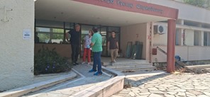 Αναβαθμίζεται ενεργειακά το Κέντρο Υγείας Φαρκαδόνας με έργο 2 εκατ. ευρώ